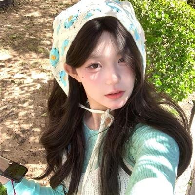 栀子花白兰花