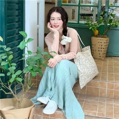 诱人小恶魔